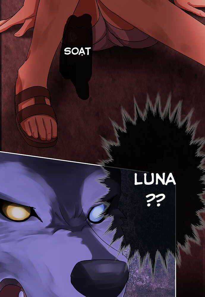 Nụ Hôn Nguyền Rủa Chapter 30 trang 27