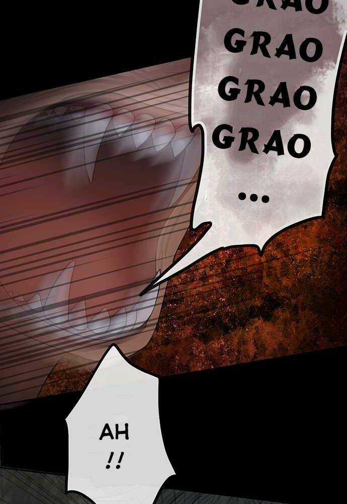 Nụ Hôn Nguyền Rủa Chapter 30 trang 3