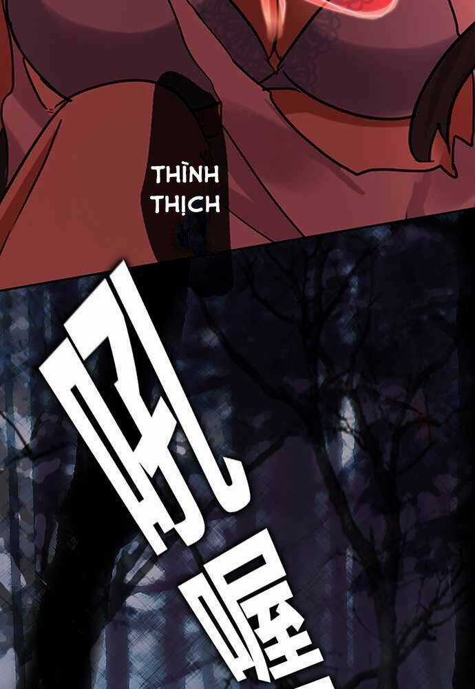 Nụ Hôn Nguyền Rủa Chapter 30 trang 30