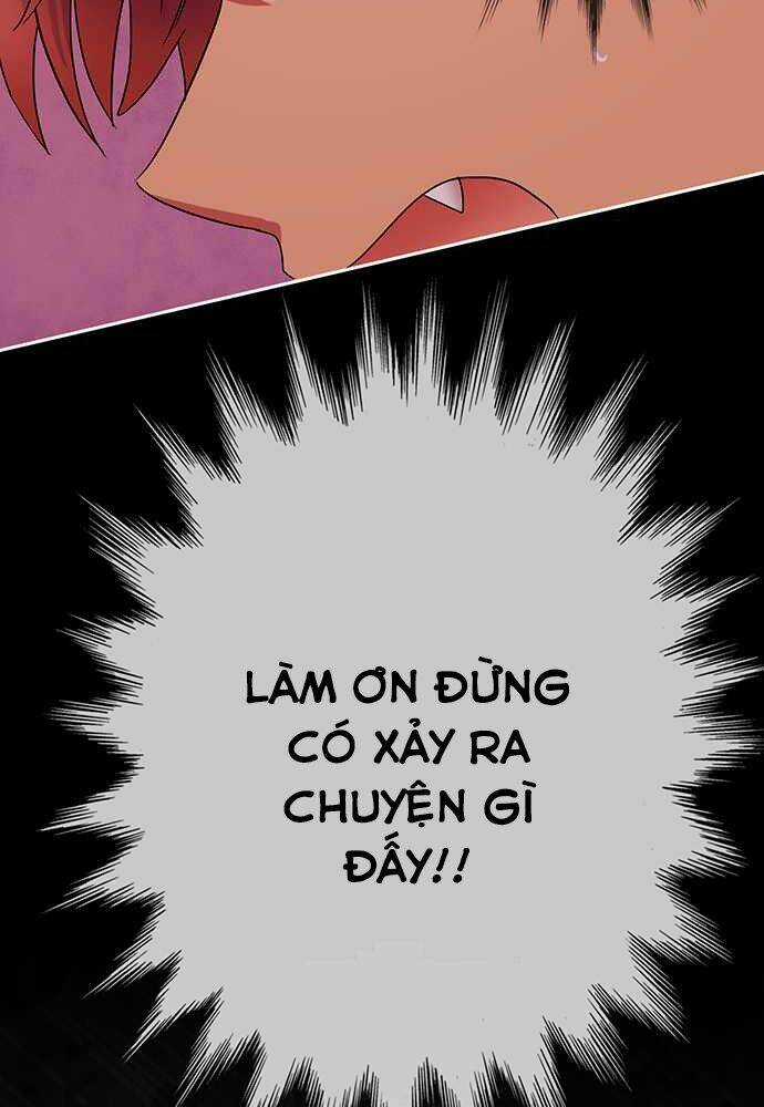 Nụ Hôn Nguyền Rủa Chapter 30 trang 33