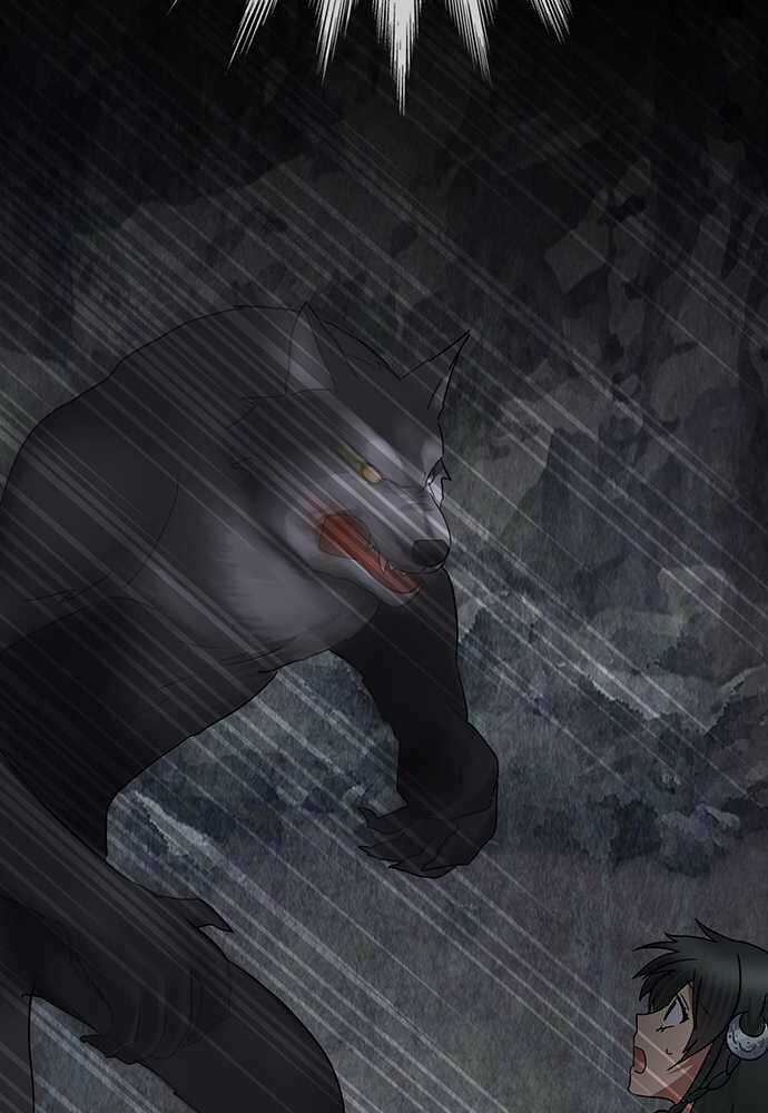 Nụ Hôn Nguyền Rủa Chapter 30 trang 34