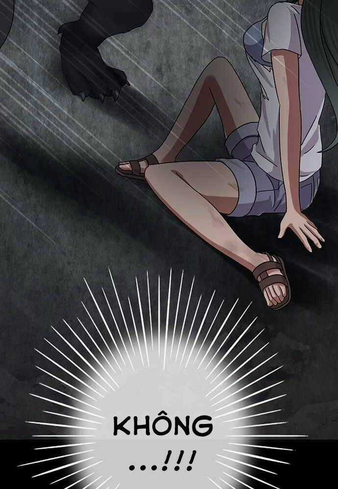 Nụ Hôn Nguyền Rủa Chapter 30 trang 35