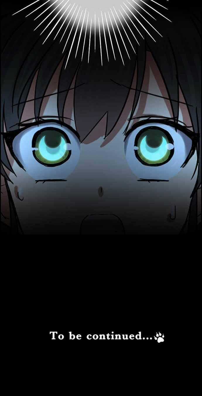 Nụ Hôn Nguyền Rủa Chapter 30 trang 36