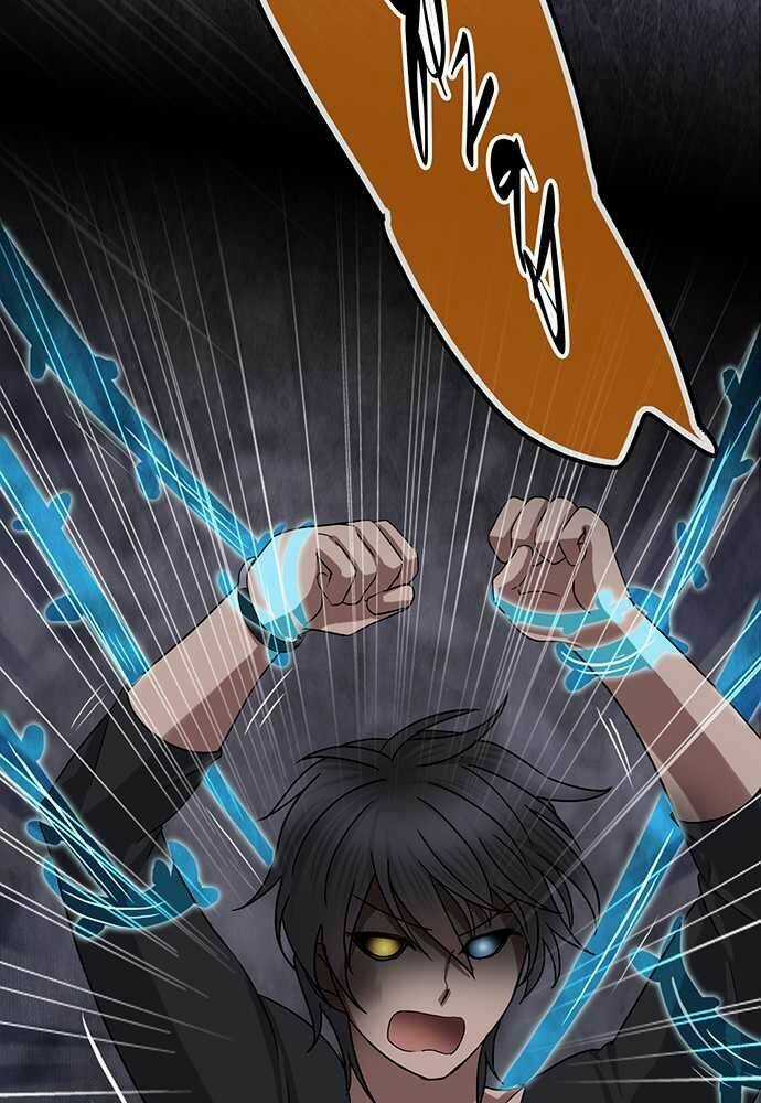 Nụ Hôn Nguyền Rủa Chapter 30 trang 6