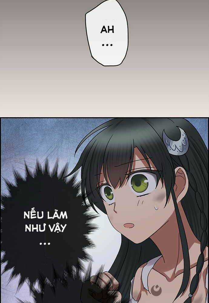 Nụ Hôn Nguyền Rủa Chapter 31 trang 11