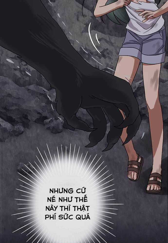 Nụ Hôn Nguyền Rủa Chapter 31 trang 14