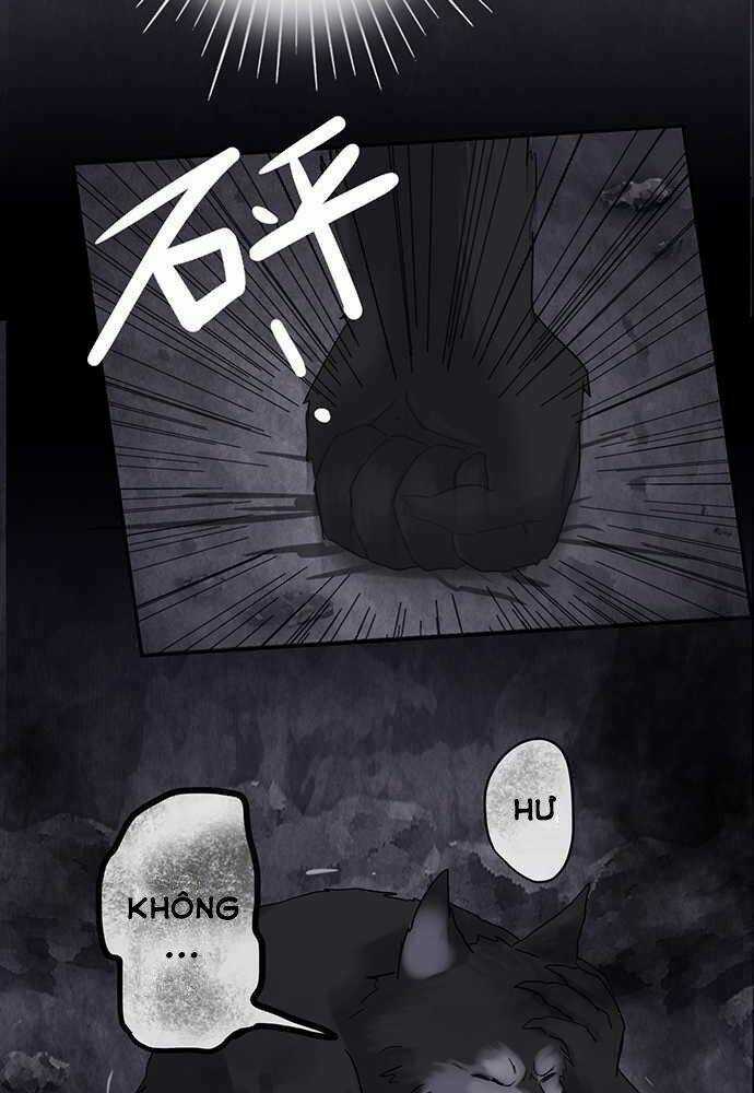 Nụ Hôn Nguyền Rủa Chapter 31 trang 15