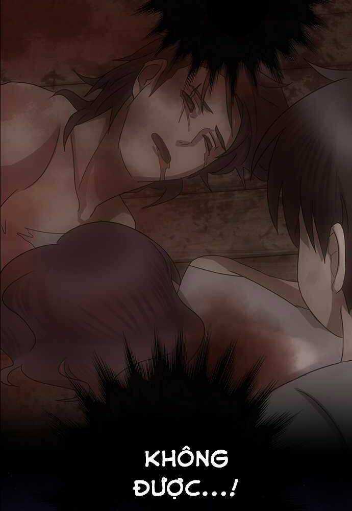 Nụ Hôn Nguyền Rủa Chapter 31 trang 19