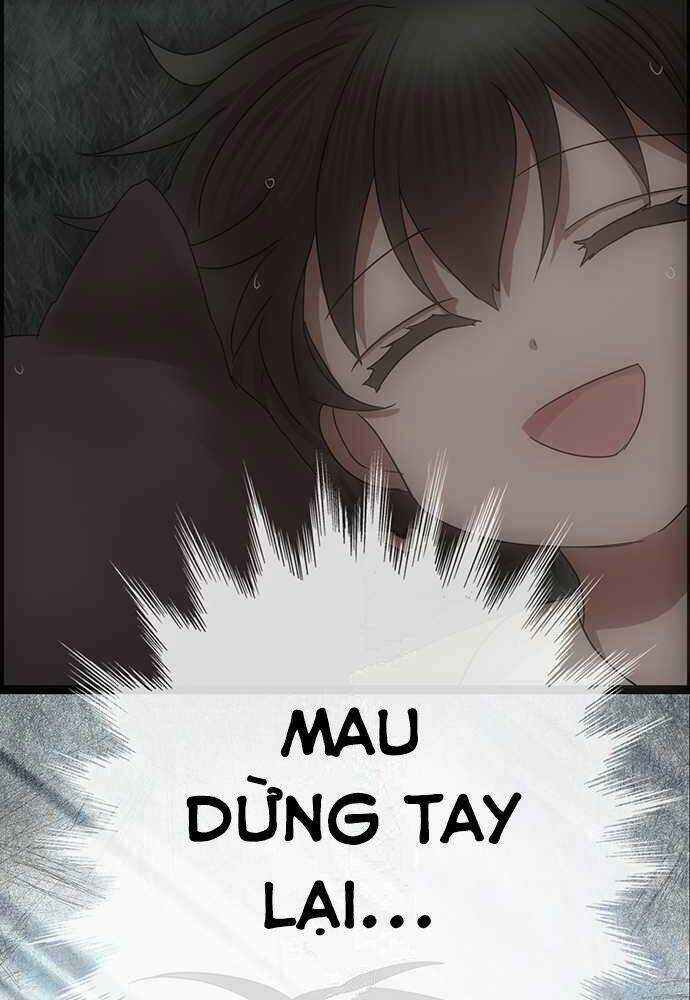 Nụ Hôn Nguyền Rủa Chapter 31 trang 21