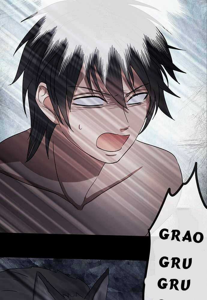 Nụ Hôn Nguyền Rủa Chapter 31 trang 22