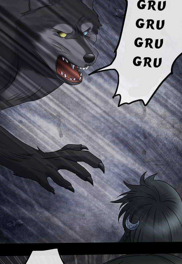 Nụ Hôn Nguyền Rủa Chapter 31 trang 23