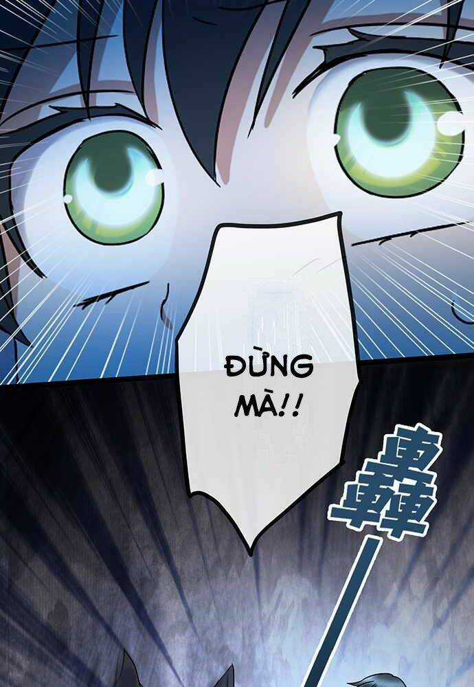 Nụ Hôn Nguyền Rủa Chapter 31 trang 25