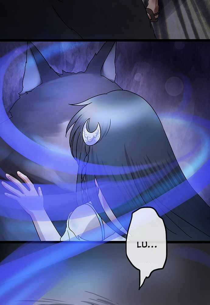 Nụ Hôn Nguyền Rủa Chapter 31 trang 28