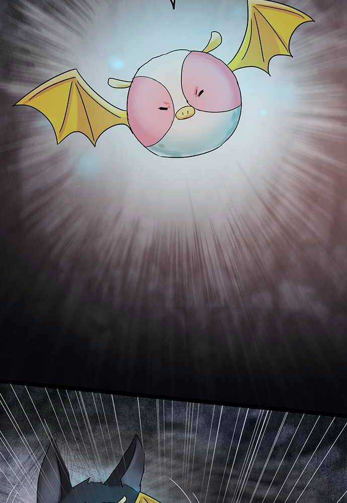 Nụ Hôn Nguyền Rủa Chapter 31 trang 3