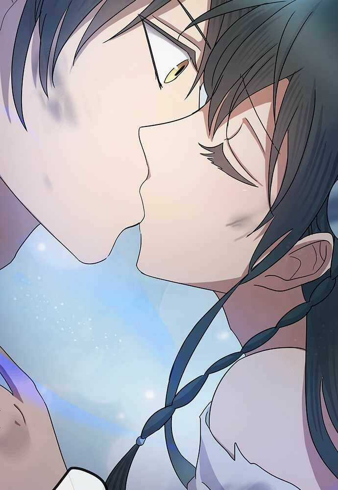 Nụ Hôn Nguyền Rủa Chapter 31 trang 30