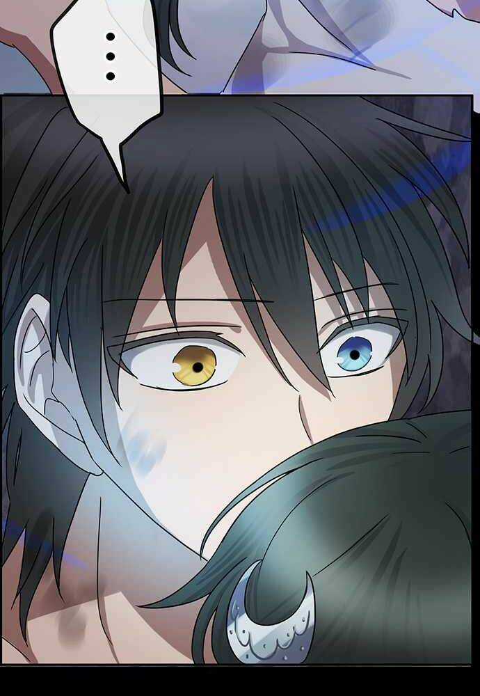 Nụ Hôn Nguyền Rủa Chapter 31 trang 31