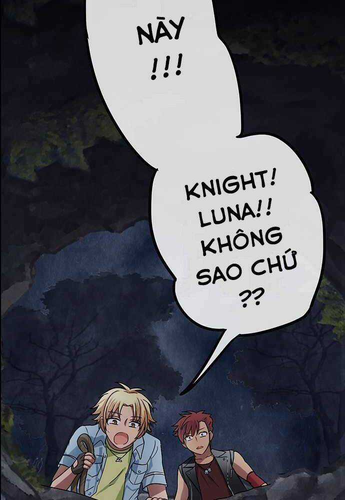 Nụ Hôn Nguyền Rủa Chapter 31 trang 35