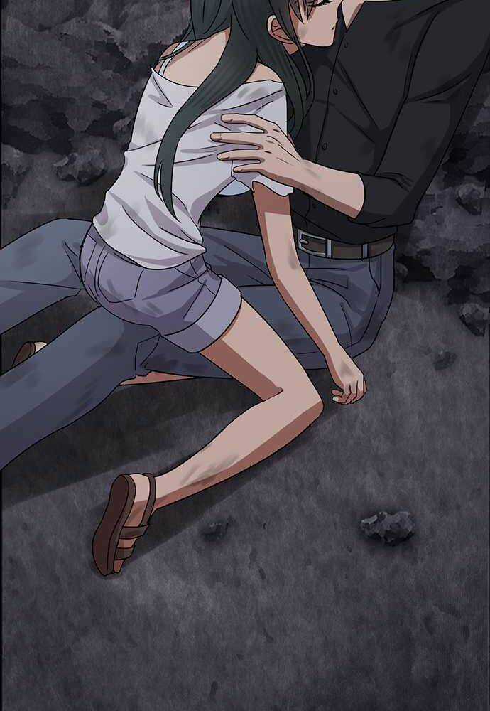 Nụ Hôn Nguyền Rủa Chapter 31 trang 37