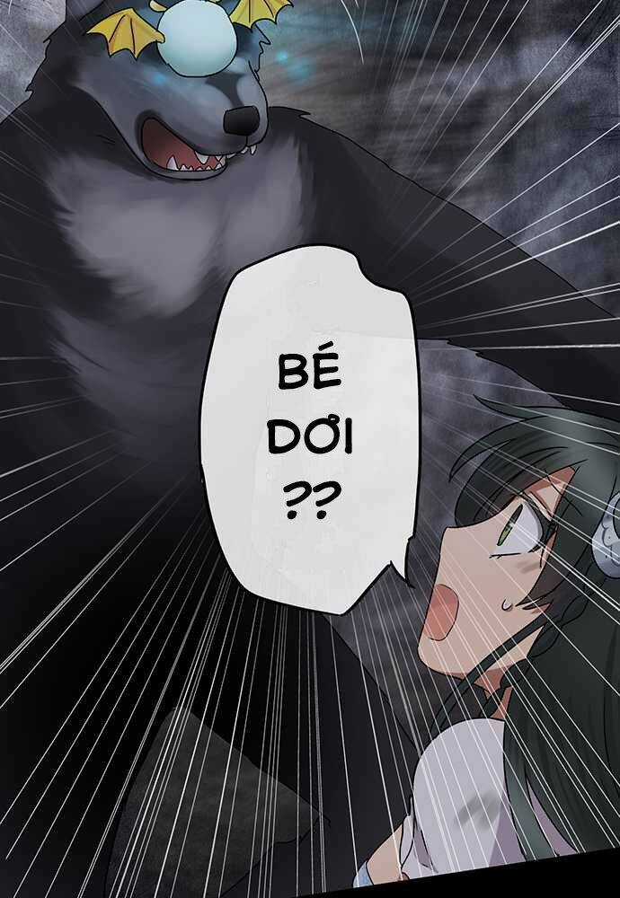 Nụ Hôn Nguyền Rủa Chapter 31 trang 4