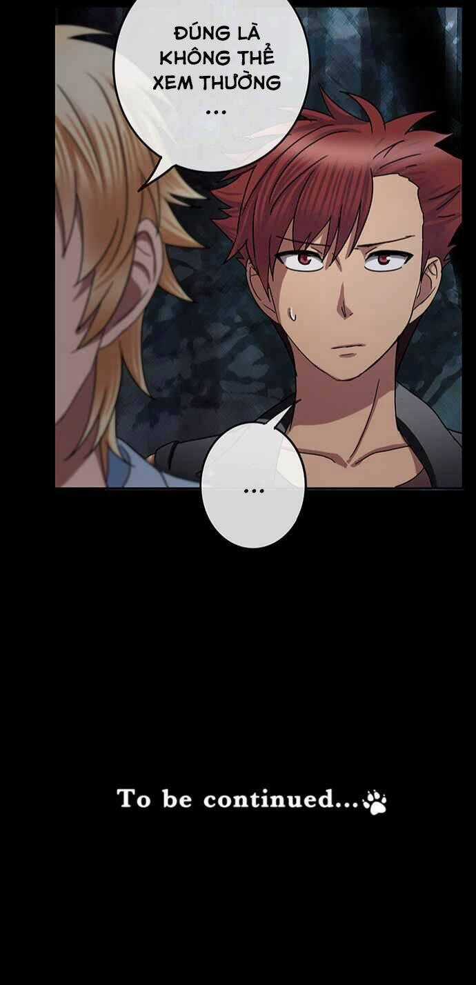 Nụ Hôn Nguyền Rủa Chapter 31 trang 42