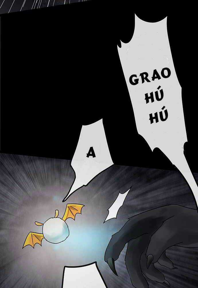 Nụ Hôn Nguyền Rủa Chapter 31 trang 5