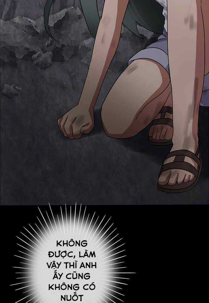 Nụ Hôn Nguyền Rủa Chapter 31 trang 7