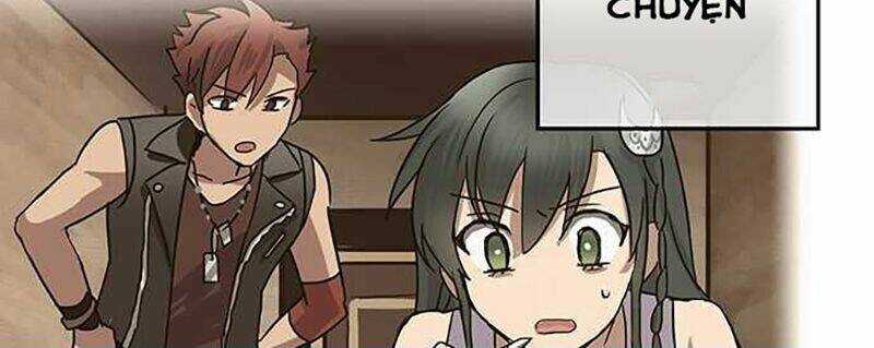 Nụ Hôn Nguyền Rủa Chapter 33 trang 28