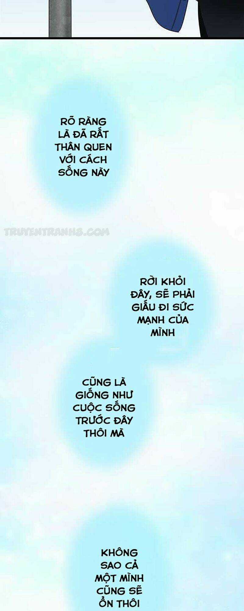 Nụ Hôn Nguyền Rủa Chapter 33 trang 33