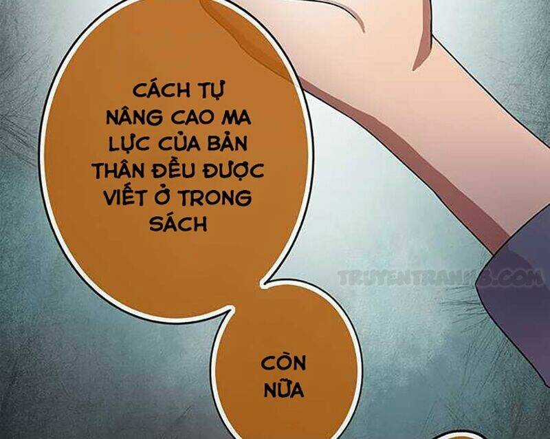 Nụ Hôn Nguyền Rủa Chapter 33 trang 4