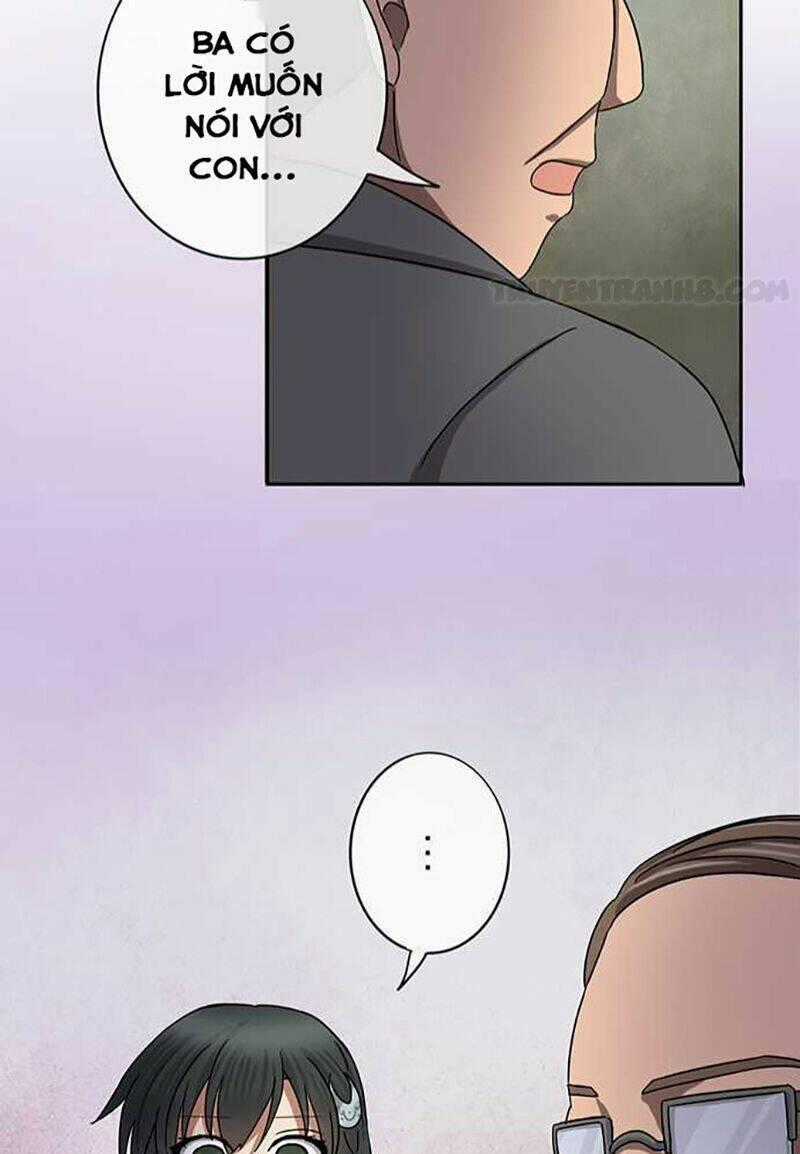 Nụ Hôn Nguyền Rủa Chapter 33 trang 41