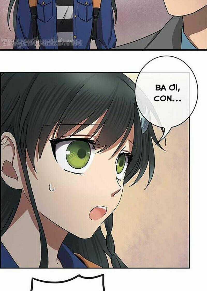 Nụ Hôn Nguyền Rủa Chapter 34 trang 1