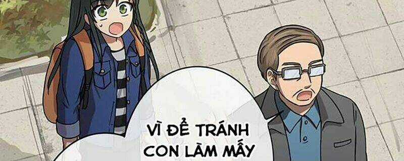 Nụ Hôn Nguyền Rủa Chapter 34 trang 11