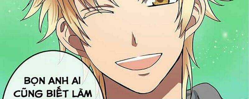 Nụ Hôn Nguyền Rủa Chapter 34 trang 33