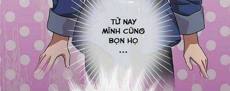 Nụ Hôn Nguyền Rủa Chapter 34 trang 35