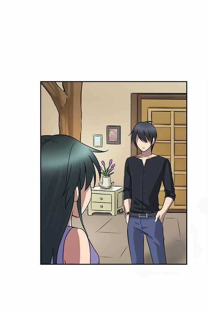 Nụ Hôn Nguyền Rủa Chapter 5 trang 2