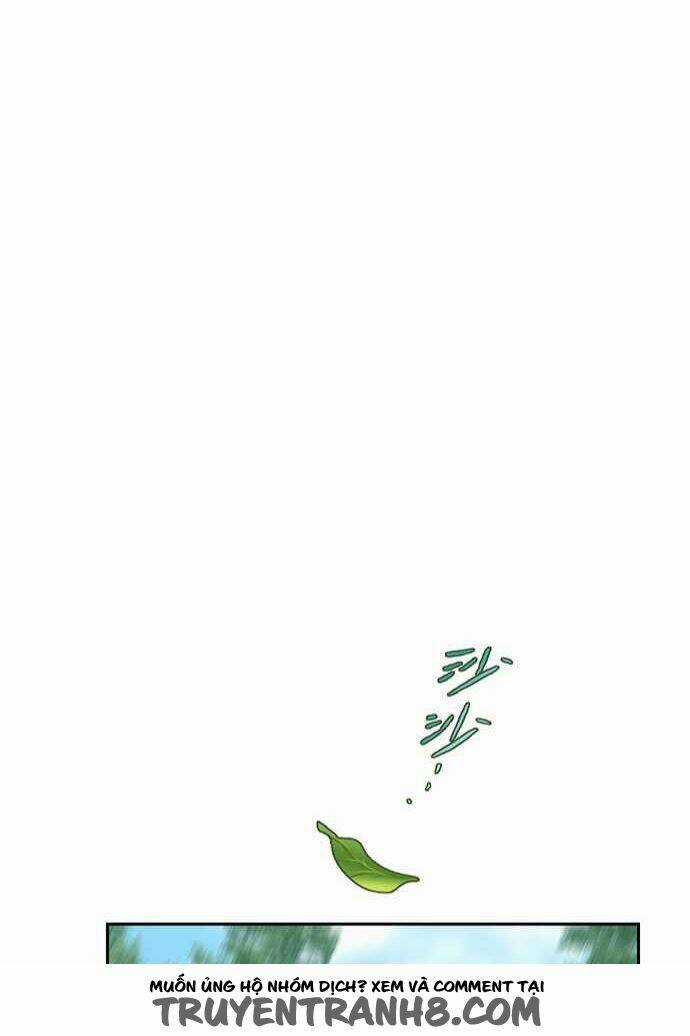 Nụ Hôn Nguyền Rủa Chapter 5 trang 45