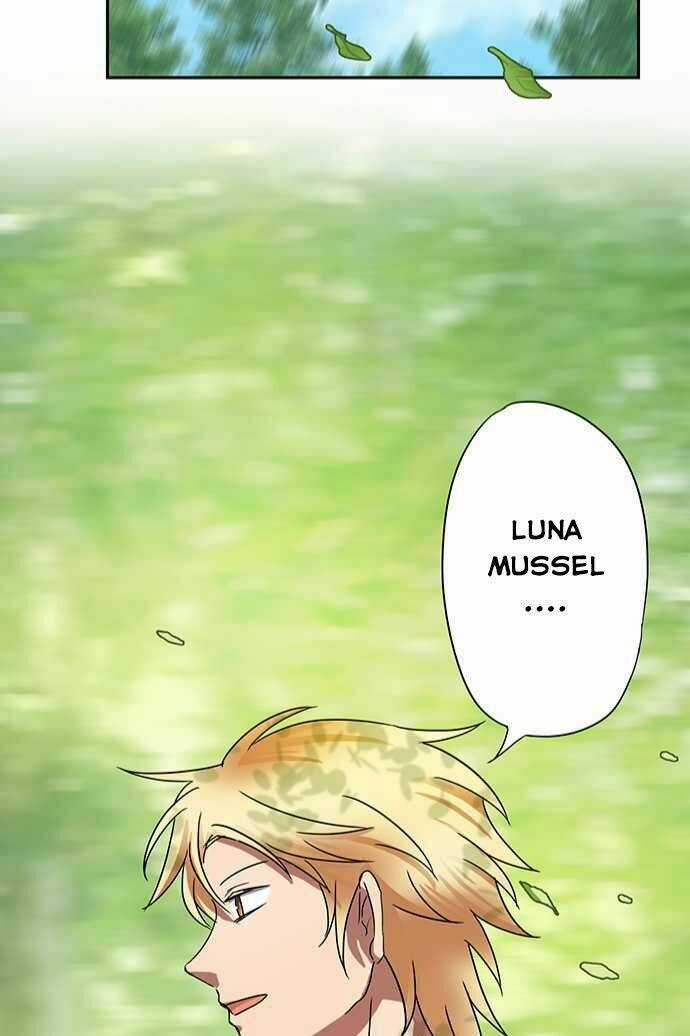 Nụ Hôn Nguyền Rủa Chapter 5 trang 46