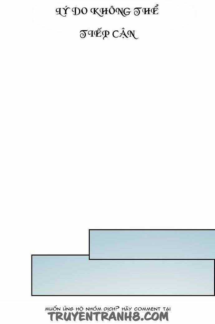 Nụ Hôn Nguyền Rủa Chapter 5 trang 9