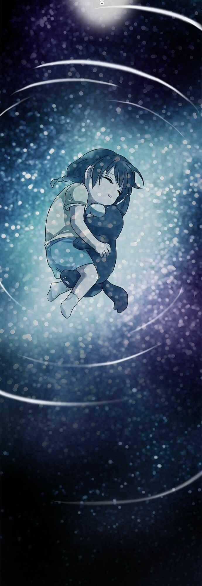 Nụ Hôn Nguyền Rủa Chapter 6 trang 20