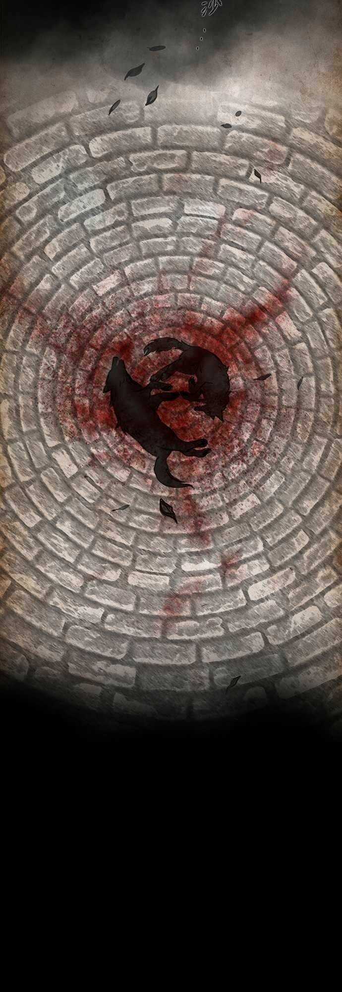 Nụ Hôn Nguyền Rủa Chapter 8 trang 12