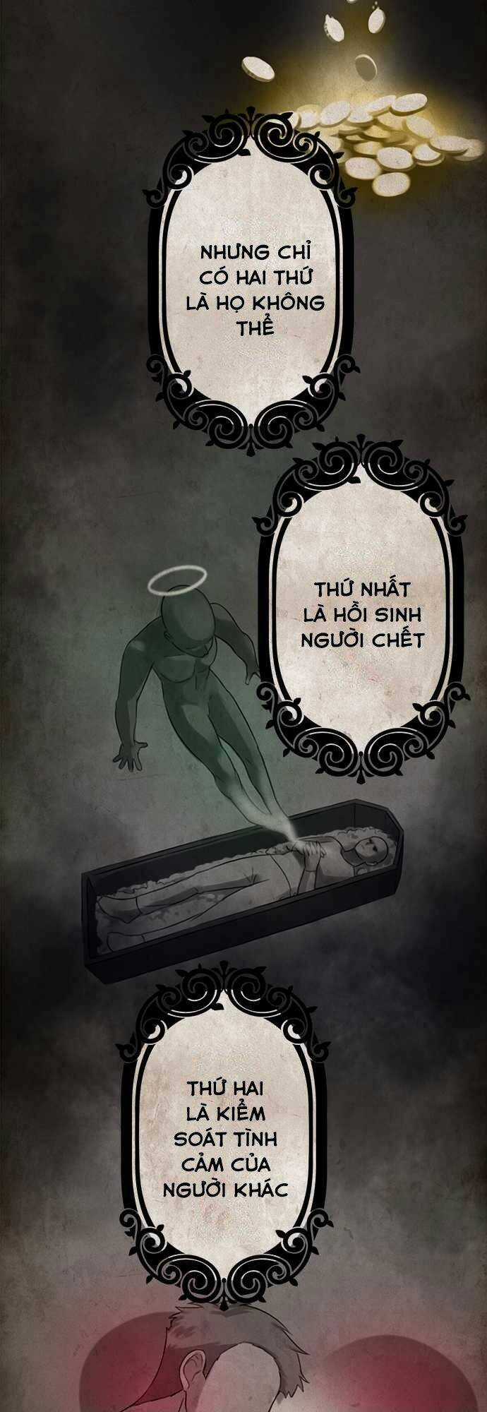 Nụ Hôn Nguyền Rủa Chapter 8 trang 6