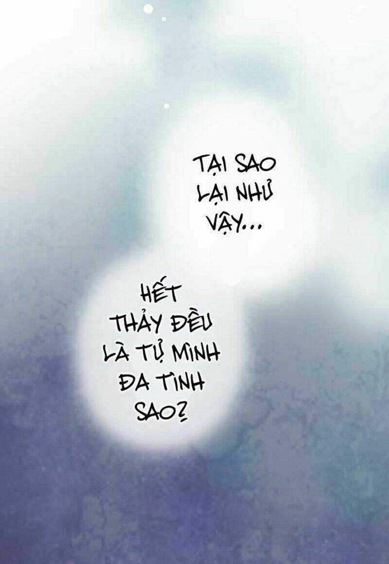 Nụ Hôn Nguyền Rủa Chapter 94 trang 11