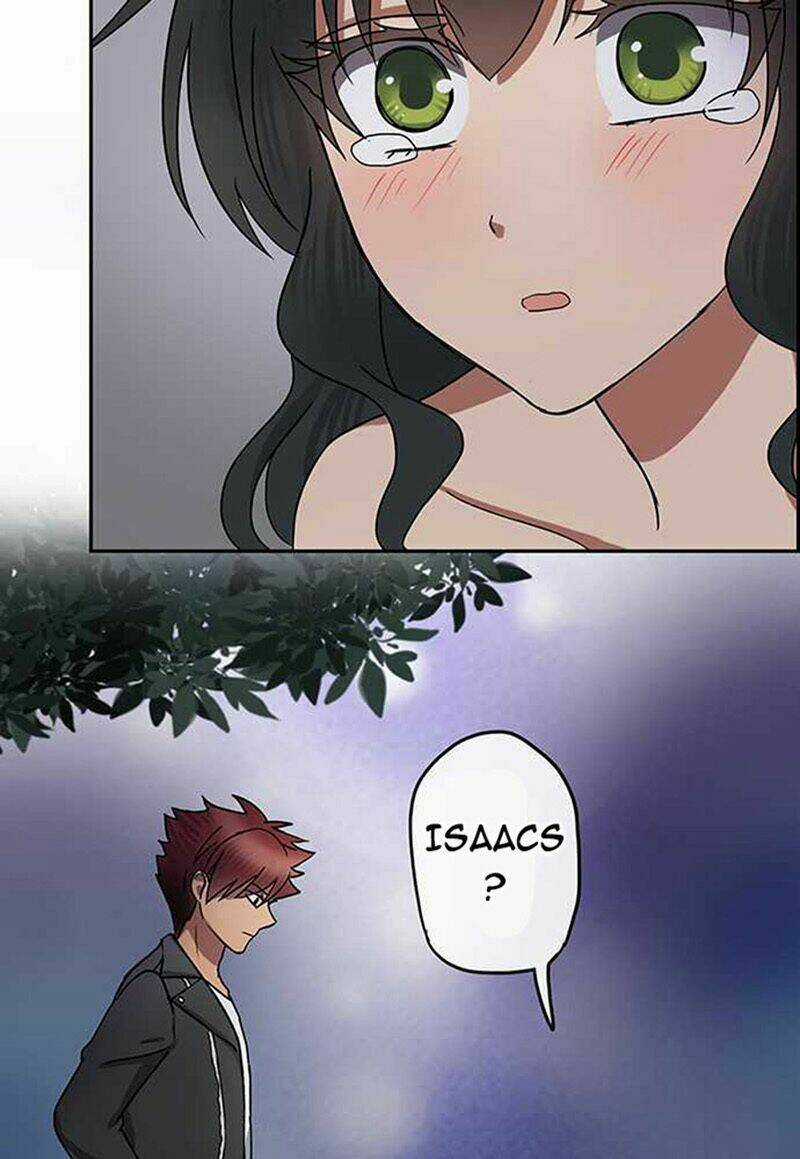 Nụ Hôn Nguyền Rủa Chapter 94 trang 13