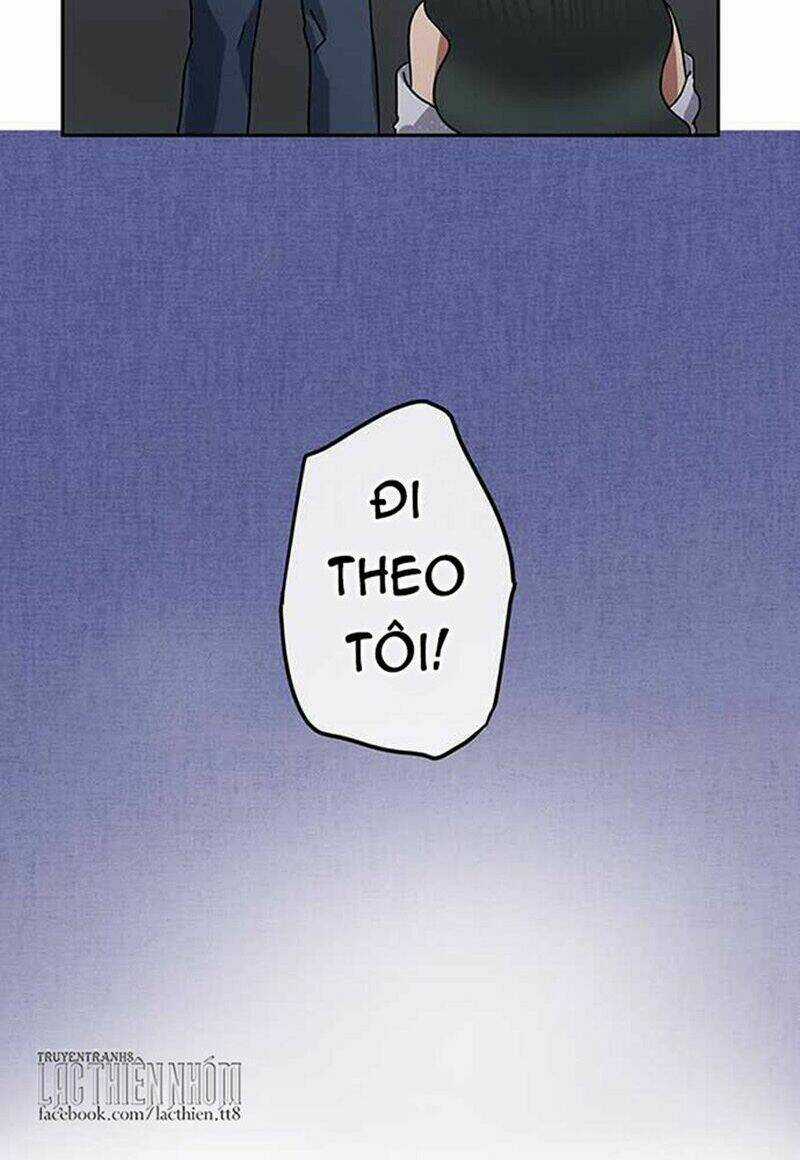 Nụ Hôn Nguyền Rủa Chapter 94 trang 18