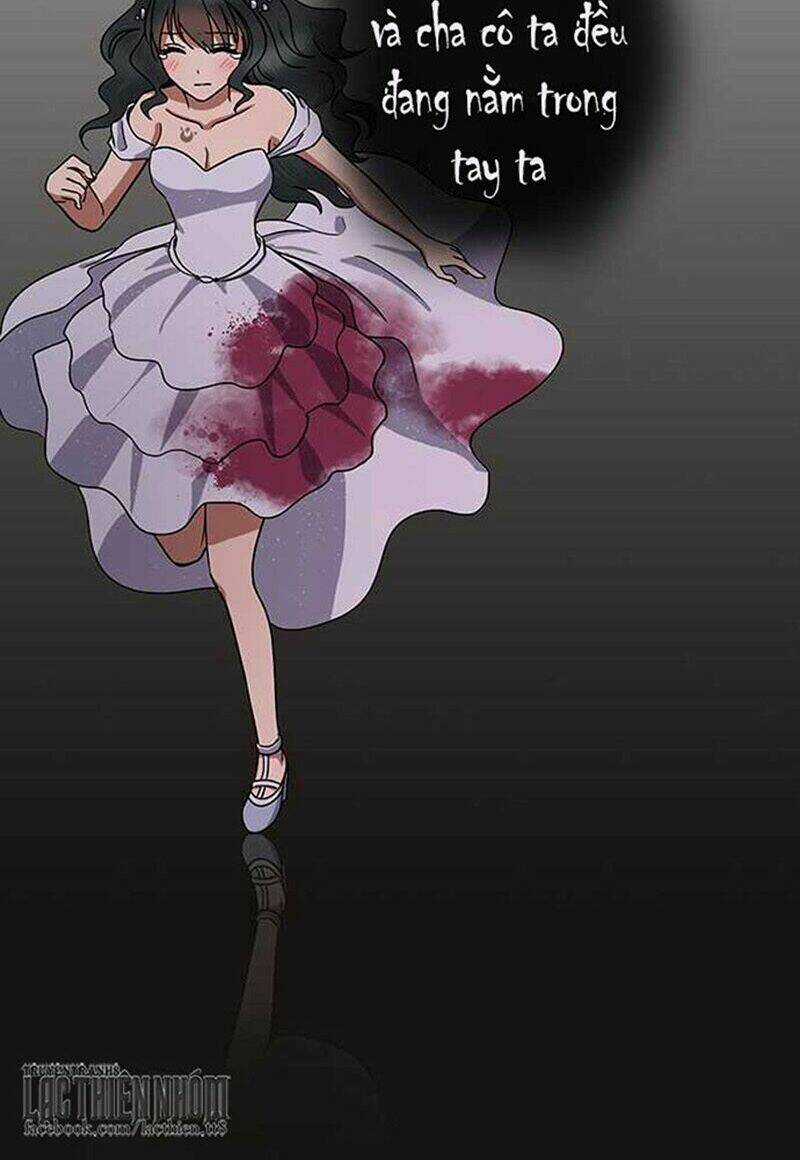 Nụ Hôn Nguyền Rủa Chapter 94 trang 2