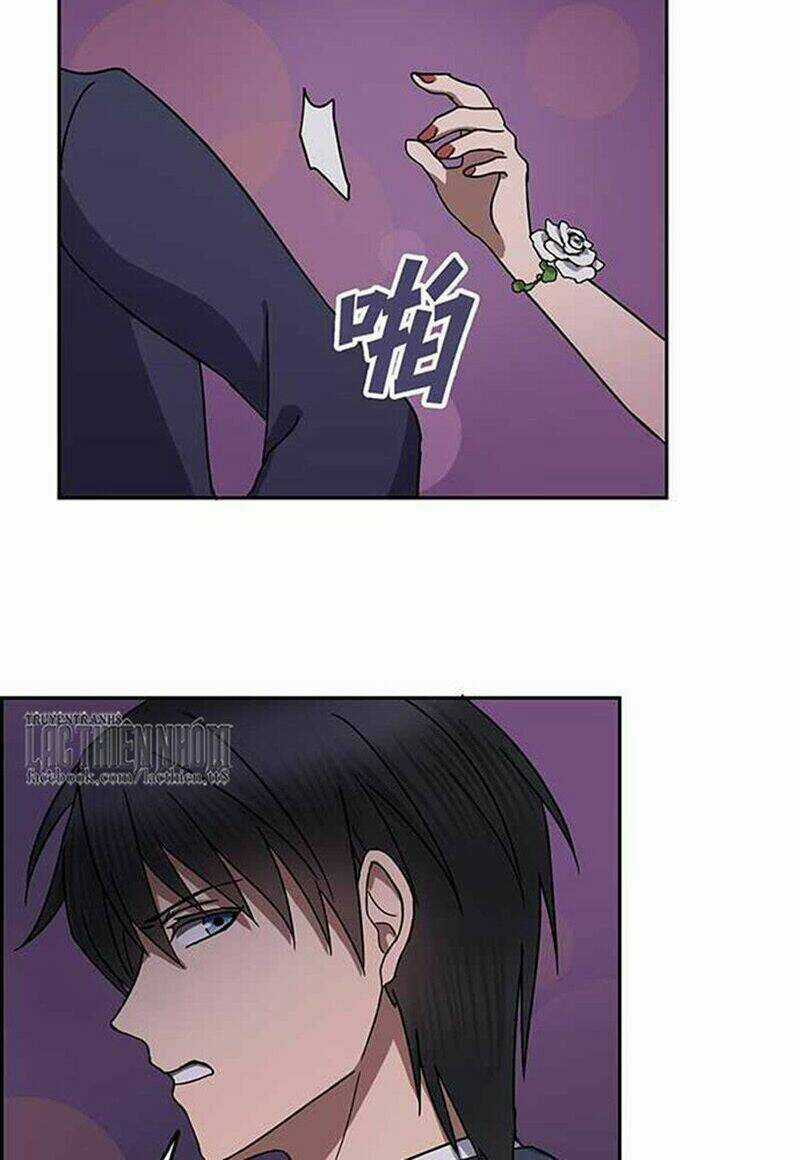 Nụ Hôn Nguyền Rủa Chapter 94 trang 20