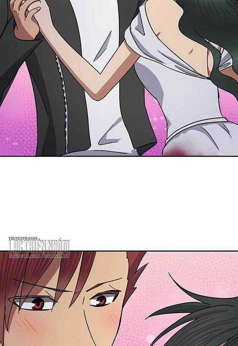 Nụ Hôn Nguyền Rủa Chapter 94 trang 30