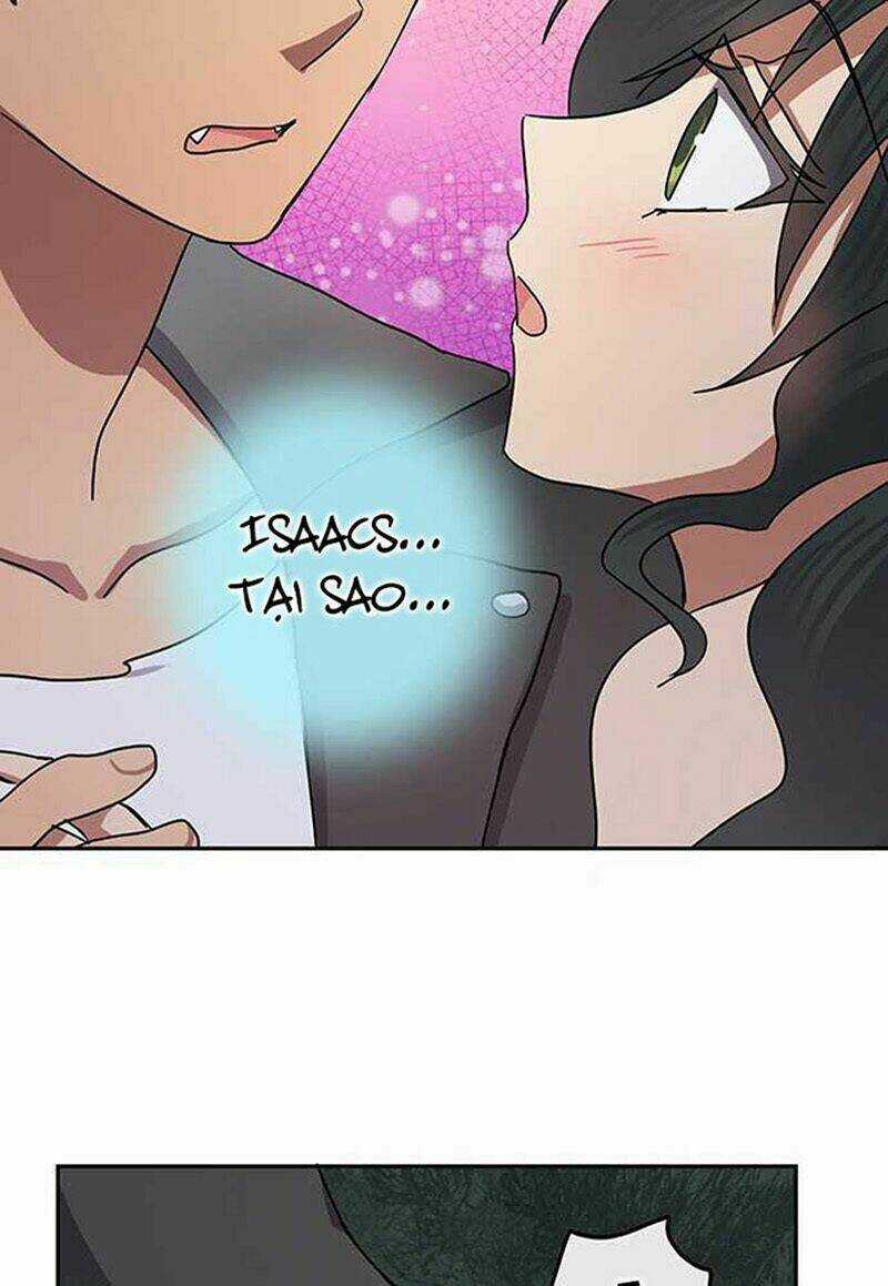 Nụ Hôn Nguyền Rủa Chapter 94 trang 31