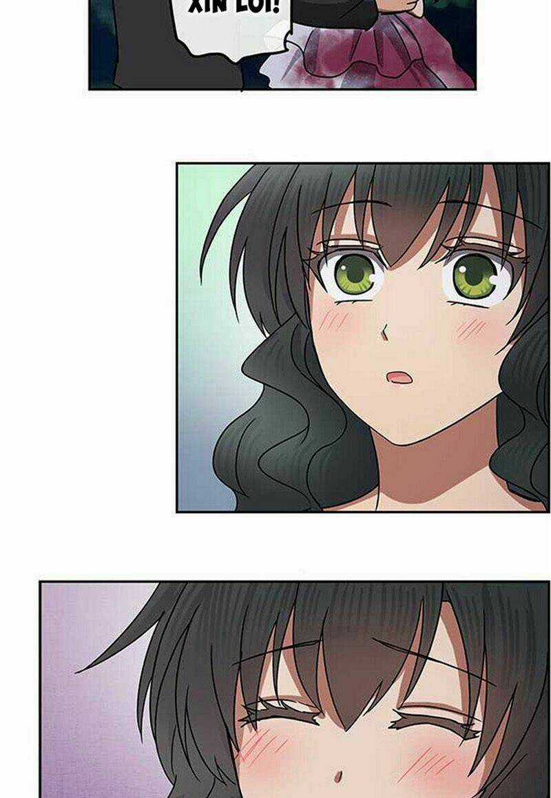 Nụ Hôn Nguyền Rủa Chapter 94 trang 33