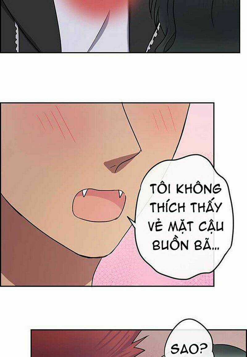 Nụ Hôn Nguyền Rủa Chapter 94 trang 35